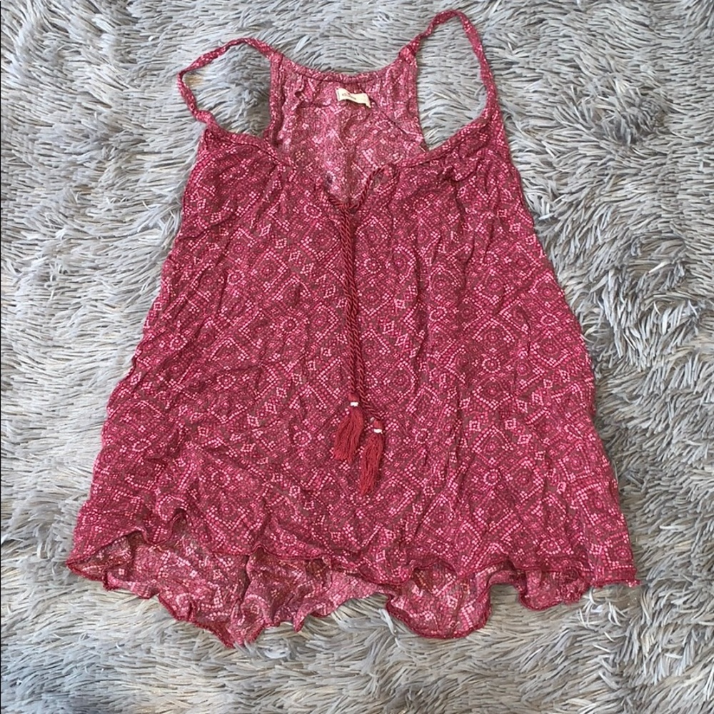 Tank top